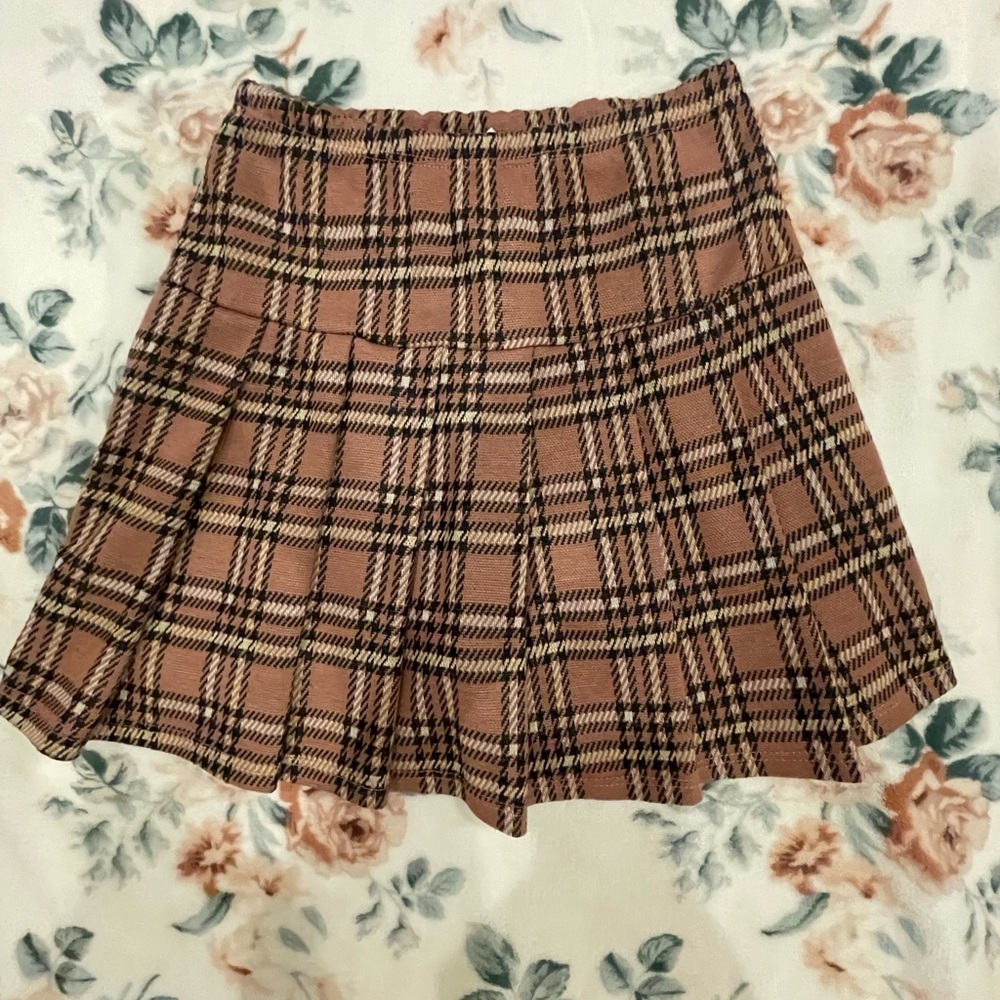 girls skirt